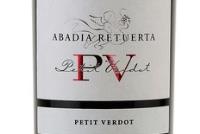 ABADIA RETUERTA PV