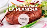 HAMBURGUESAS EIZAGUIRRE Especial Plancha