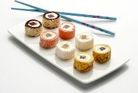 Sushi dulce