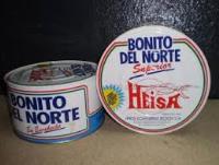 Bonito del norte