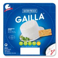 Queso fresco GAILLA
