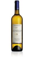 Vino Albariño GUNDIAN