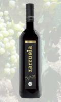 Zarzuela  Tinto Reserva 2006