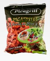 PICAGRILL CON AJO Y PEREJIL 75 G