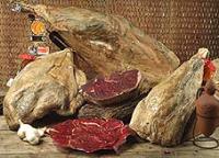 Cecina de León, I.G.P.