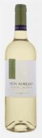 Vino Verdejo Don Aurelio