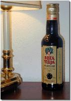 BOTA VIEJA