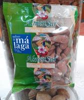 ALMENDRAS TOSTADAS "ALMENSUR"