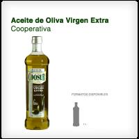 COOSUR Aceite de oliva Virgen Extra
