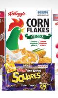 CORN FLAKES