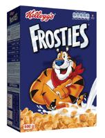 FROSTIES