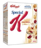 SPECIAL K