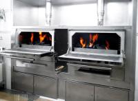 JOSPER Hornos HJX50