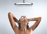 Hansgrohe Duchas Raindance Select